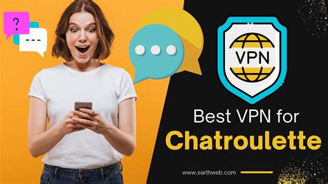 3 Best VPNs for Chatroulette in 2024 (Free & Premium).